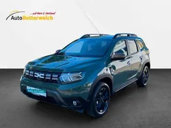 Safarigrüngrau Neu 2025 Dacia Duster Extreme SUV | 23.890 € (Fairer Preis)