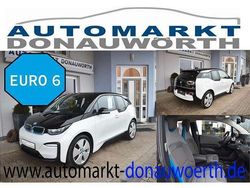 Gebraucht 2020 BMW i3 Kleinwagen | 17.495 € (Fairer Preis)