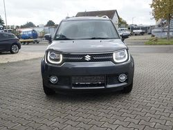 Grau Gebraucht 2017 Suzuki Ignis Comfort Kleinwagen | 10.000 € (Fairer Preis)