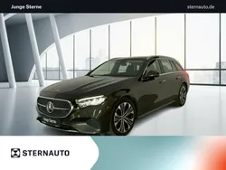 Lack graphitgrau Gebraucht 2023 Mercedes E200 Kombi | 41.980 € (Fairer Preis)