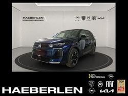 Blau Neu 2025 Citroën C5 Aircross SUV | 42.990 €