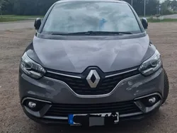 Grau Gebraucht 2017 Renault Scénic IV Initiale Paris Van / Kleinbus | 13.500 € (Superpreis)