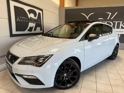 Grau Gebraucht 2020 Seat Leon Beats Limousine | 16.799 € (Fairer Preis)