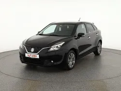Schwarz Gebraucht 2019 Suzuki Baleno Limousine | 13.990 € (Etwas zu teuer)