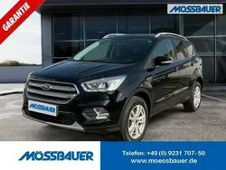 Schwarz Gebraucht 2019 Ford Kuga Cool & Connect SUV | 17.995 € (Etwas zu teuer)