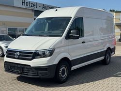 Weiß Gebraucht 2021 VW Crafter Van | 26.980 € (Guter Preis)