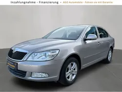 Beige Gebraucht 2009 Skoda Octavia Ambiente Limousine | 6.490 € (Fairer Preis)