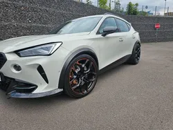 Gebraucht 2022 Cupra Formentor VZ SUV | 39.900 € (Fairer Preis)