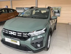 Gebraucht 2024 Dacia Sandero Expression Kleinwagen | 17.490 € (Fairer Preis)