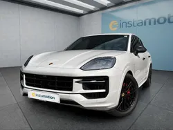Grau Gebraucht 2024 Porsche Cayenne S SUV | 125.849 €