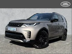 Bronze Neu 2025 Land Rover Discovery 5 HSE Dynamic SUV | 99.750 € (Fairer Preis)