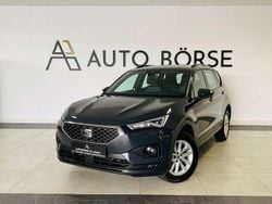 Uranograu Gebraucht 2022 Seat Tarraco Style SUV | 21.890 € (Fairer Preis)
