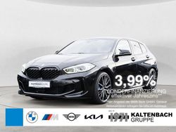 Schwarz Gebraucht 2020 BMW M135 Performance Kleinwagen | 26.990 € (Etwas zu teuer)