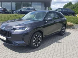 Schwarz Neu 2024 Honda ZR-V Advance SUV | 39.990 € (Guter Preis)