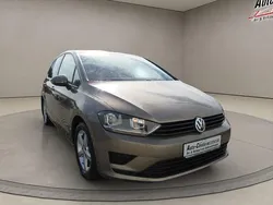 Gold Gebraucht 2016 VW Golf VII Limousine | 12.980 € (Fairer Preis)