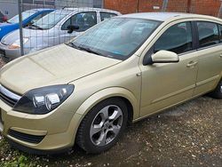 Gebraucht 2004 Opel Astra Limousine | 1.200 €