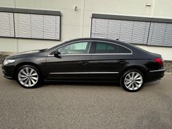 Braun Gebraucht 2010 VW CC Exclusive Limousine | 9.800 € (Fairer Preis)