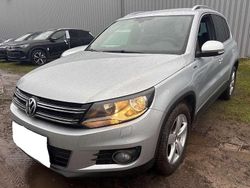 Gebraucht 2015 VW Tiguan Sport SUV | 7.099 €