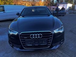 Schwarz Gebraucht 2012 Audi A6 Kombi | 7.300 € (Superpreis)