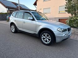 Silber Gebraucht 2006 BMW X3 M Sport SUV | 4.650 € (Fairer Preis)