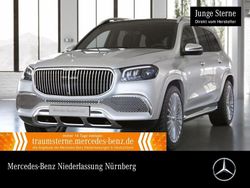 Gebraucht 2022 Mercedes GLS600 Maybach SUV | 139.990 €