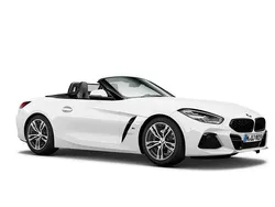 Gebraucht 2025 BMW Z4 Efficient Dynamics Cabrio | 37.440 € (Superpreis)