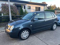 Grau Gebraucht 2004 VW Polo Limousine | 1.200 € (Guter Preis)
