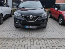 Schwarz Gebraucht 2018 Renault Kadjar SUV | 10.000 € (Guter Preis)