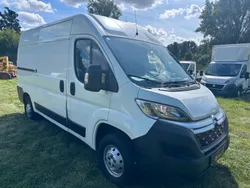 Weiß Gebraucht 2019 Citroën Jumper Proline Van / Kleinbus | 12.900 € (Fairer Preis)