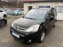 Schwarz Gebraucht 2008 Citroën Berlingo Van / Kleinbus | 5.900 € (Teuer)