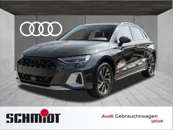 Manhattangrau metallic Gebraucht 2025 Audi A3 e-tron S-Line Kleinwagen | 46.250 €