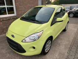 Jump Gebraucht 2010 Ford Ka Kleinwagen | 3.950 € (Teuer)