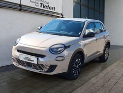 Beige Neu 2025 Fiat 600 Limousine | 28.860 € (Etwas zu teuer)