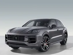 Grau Neu 2025 Porsche Cayenne GTS SUV | 157.526 € (Superpreis)