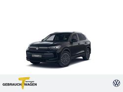 Delfingrau metallic Neu 2025 VW Tiguan Life SUV | 43.110 €