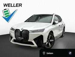 Mineralweiß (weiß) Gebraucht 2023 BMW iX Comfort Edition SUV | 44.650 € (Superpreis)