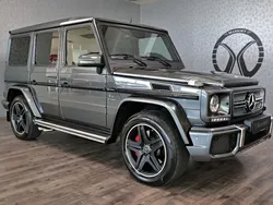 Grau Gebraucht 2012 Mercedes G65 AMG AMG SUV | 115.900 €