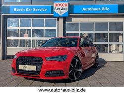 Rot Gebraucht 2018 Audi A6 Competition Kombi | 35.440 € (Fairer Preis)