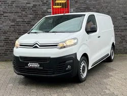 Other Gebraucht 2021 Citroën Jumpy Van / Kleinbus | 16.950 € (Fairer Preis)