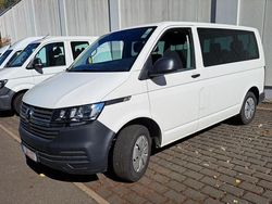 Weiß Gebraucht 2024 VW T6.1 Van | 33.915 € (Teuer)