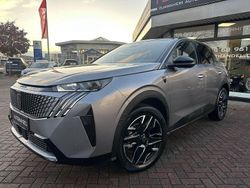 Lack grau artense/typ aussenve Gebraucht 2025 Peugeot 3008 GT SUV | 31.900 € (Superpreis)