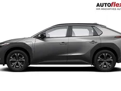 Precious metal metallic Neu 2025 Toyota bZ4X SUV | 32.607 € (Superpreis)