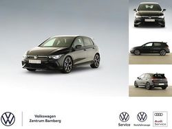 Schwarz Gebraucht 2023 VW Golf VIII R Limousine | 45.880 € (Fairer Preis)