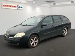Nissan Primera