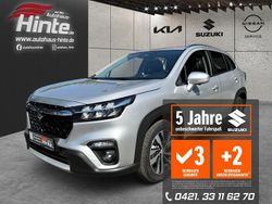 Silber Neu 2025 Suzuki SX4 S-Cross Comfort+ SUV | 35.975 €