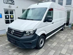 Weiß Gebraucht 2022 VW Crafter Van | 22.489 € (Guter Preis)