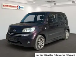 Daihatsu Materia