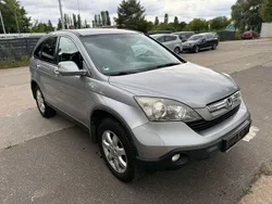 Silber Gebraucht 2009 Honda CR-V Comfort SUV | 4.490 € (Superpreis)