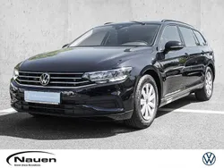 Deep black perleffekt Gebraucht 2022 VW Passat Conceptline Kombi | 20.981 € (Superpreis)