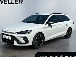 Weiß Gebraucht 2025 Cupra Leon Kombi | 32.990 € (Superpreis)